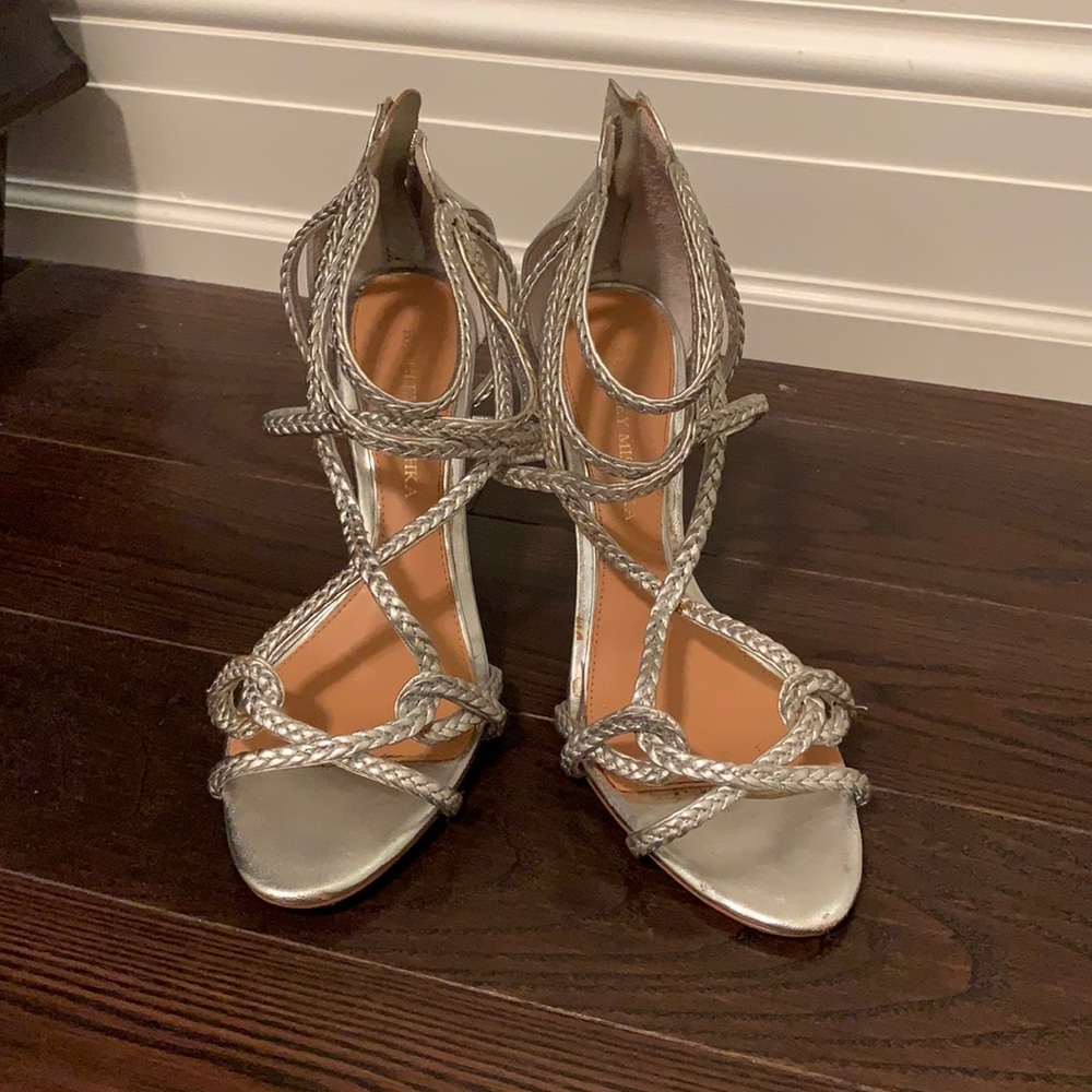 Badgley mischika shoes
